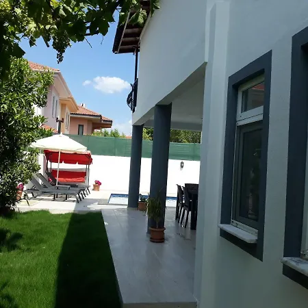 Villa Asel *