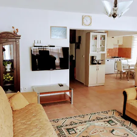 Villa Asel Dalyan