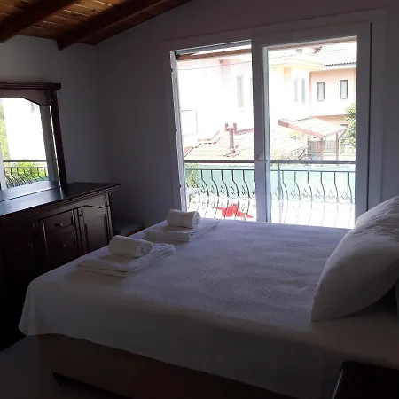 Asel Villa Dalyan